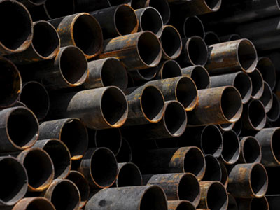 Carbon Steel Pipe