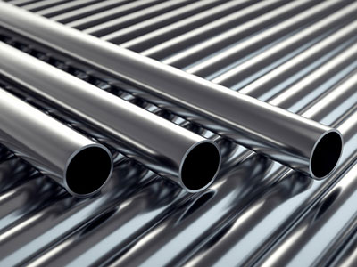 Stainless Steel Pipe